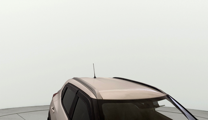 2022 Nissan MAGNITE XE, Petrol, Manual, 60,602 km, Roof