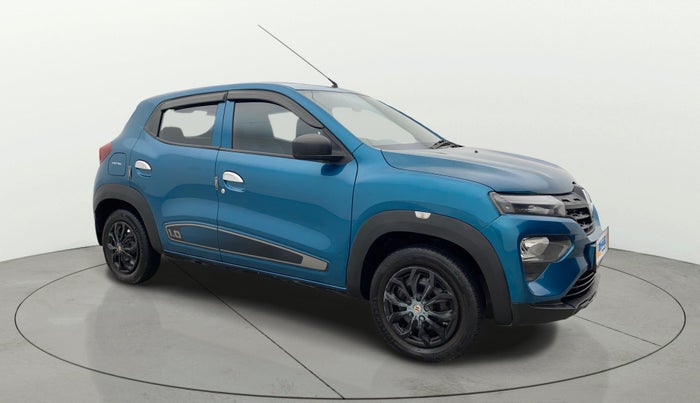 2020 Renault Kwid RXL 1.0, Petrol, Manual, 33,811 km, SRP