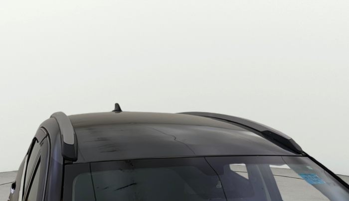 2023 Tata NEXON XZA PLUS PETROL, Petrol, Automatic, 31,560 km, Roof