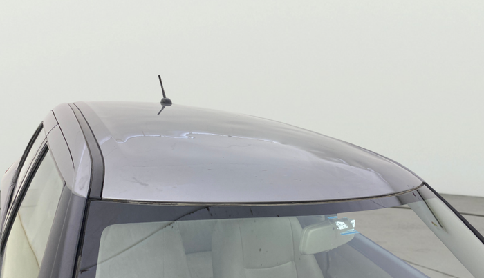 2014 Maruti Swift Dzire ZXI, Petrol, Manual, 39,182 km, Roof