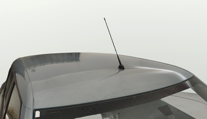 2023 Tata PUNCH ADVENTURE MT, Petrol, Manual, 23,071 km, Roof