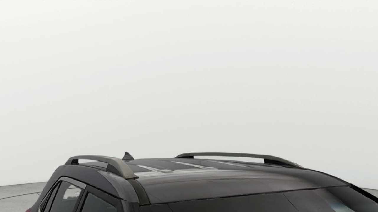 2016 Hyundai Creta SX PLUS AT 1.6 DIESEL, Diesel, Automatic, 98,153 km, Roof
