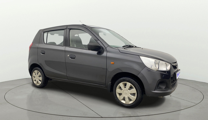 2019 Maruti Alto K10 VXI (O) AMT, Petrol, Automatic, 30,548 km, SRP