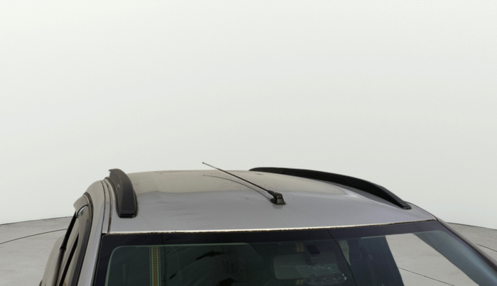 2022 Renault Kwid CLIMBER MT 1.0, Petrol, Manual, 10,708 km, Roof