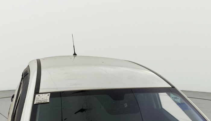 2025 Tata NEXON Smart Plus 1.2 iCNG, CNG, Manual, 5,710 km, Roof