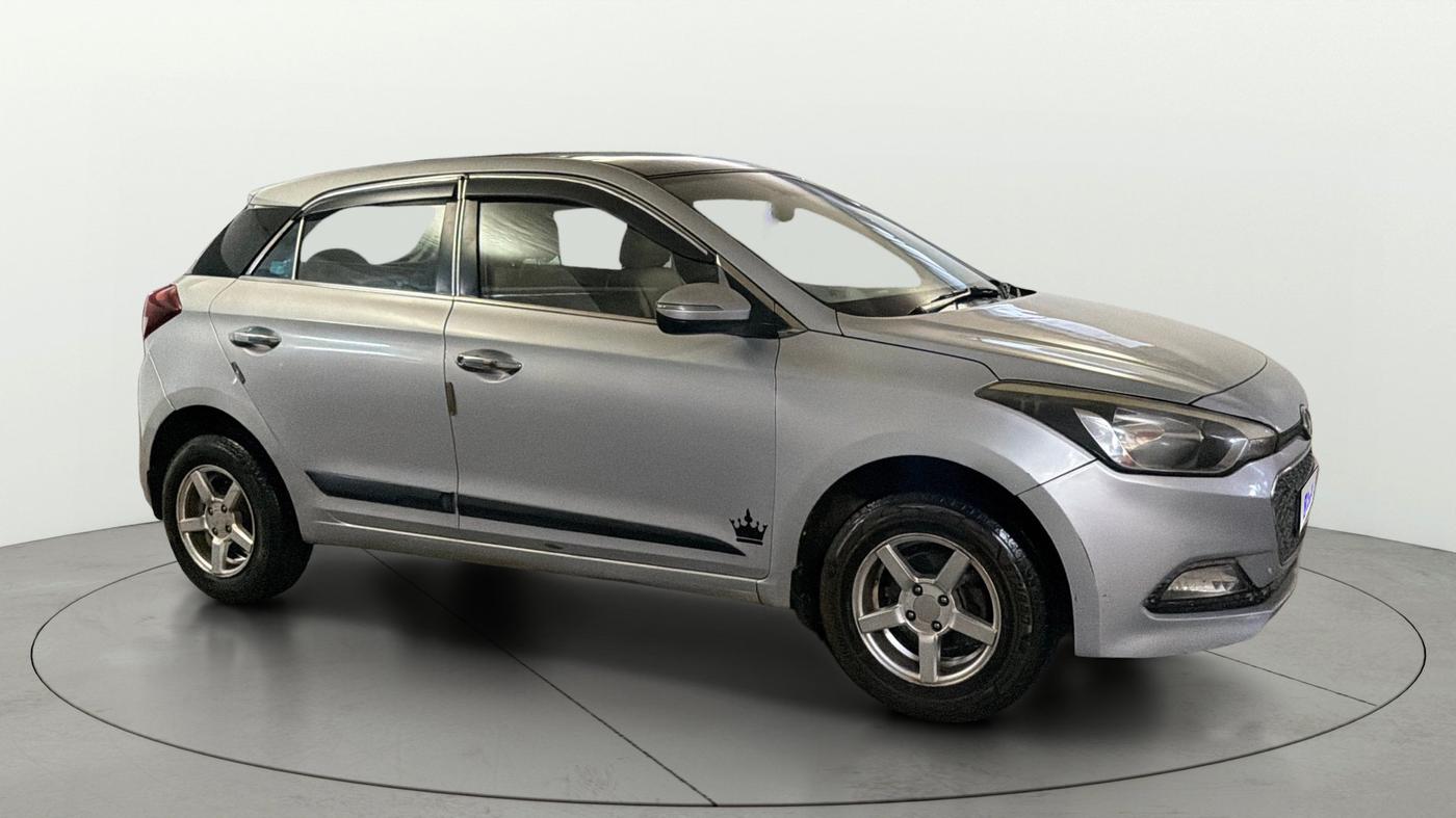 2018 Hyundai Elite i20 SPORTZ 1.2, Petrol, Manual, 71,118 km, SRP
