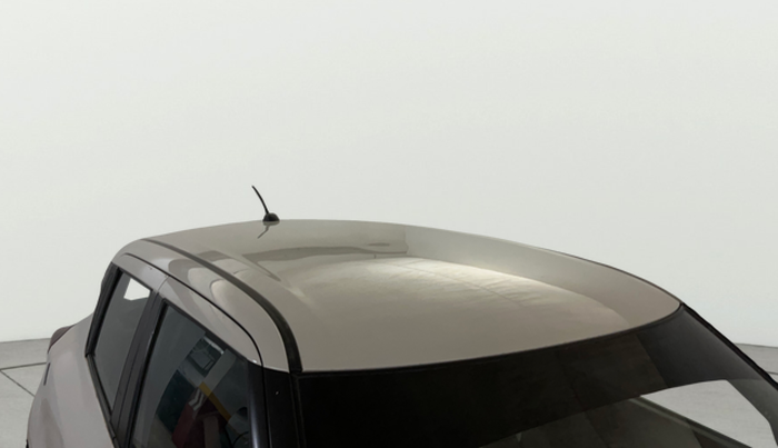 2024 Maruti Swift VXI, Petrol, Manual, 26,384 km, Roof