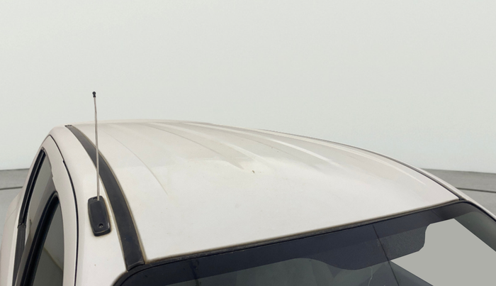 2018 Maruti Alto K10 VXI, Petrol, Manual, 52,365 km, Roof