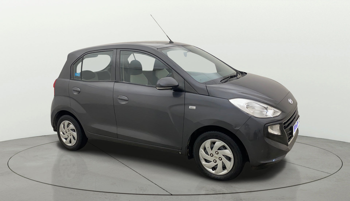 2021 Hyundai NEW SANTRO SPORTZ AMT, Petrol, Automatic, 47,754 km, SRP