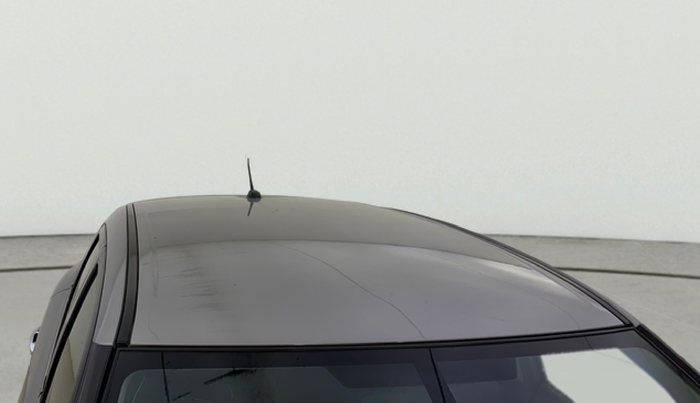 2019 Maruti Baleno ALPHA CVT PETROL 1.2, Petrol, Automatic, 79,638 km, Roof