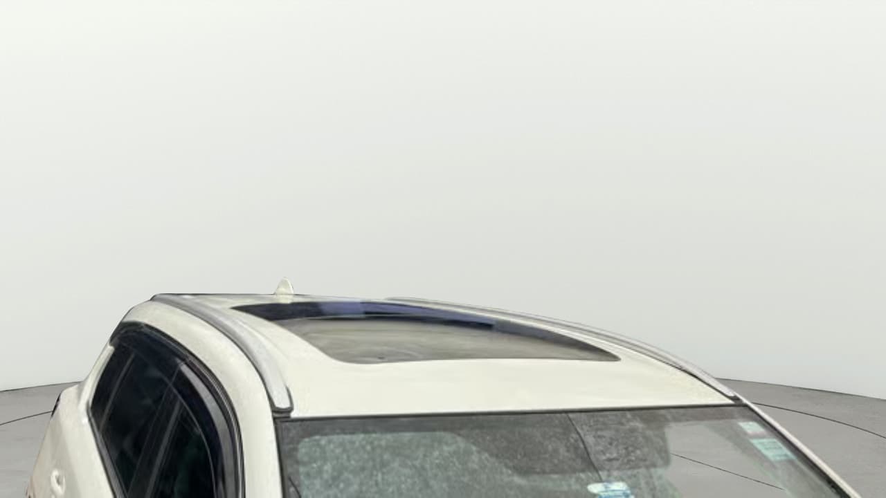 2025 Maruti Grand Vitara ZETA PLUS  HYBRID ECVT, Hybrid, Automatic, 43,315 km, Roof