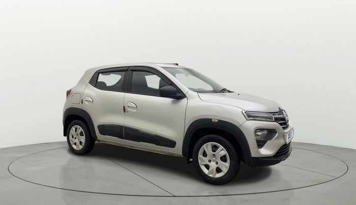 2021 Renault Kwid RXL, Petrol, Manual, 28,260 km, SRP