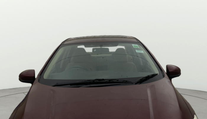 2016 Honda City 1.5L I-VTEC VX (O) MT, Petrol, Manual, 75,965 km, Front Windshield