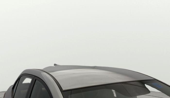 2019 Hyundai Xcent SX 1.2, Petrol, Manual, 50,276 km, Roof