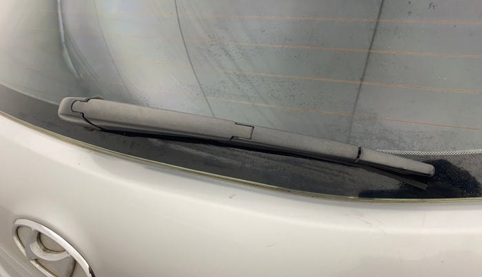 2016 Hyundai i20 Active 1.2 SX, Petrol, Manual, 85,705 km, Rear Wiper