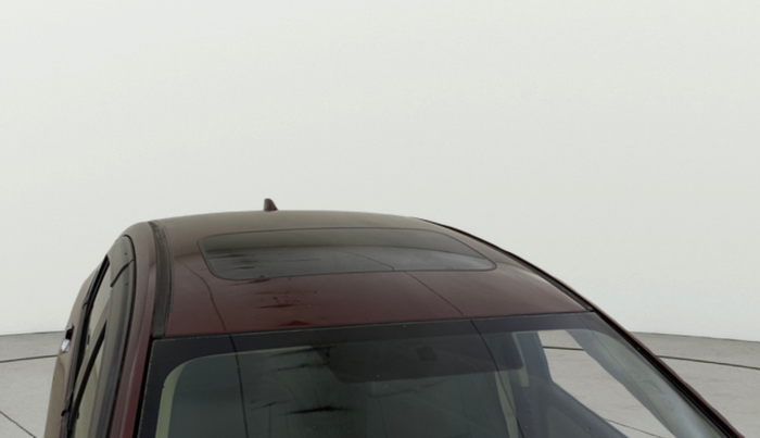 2015 Honda City 1.5L I-VTEC VX, Petrol, Manual, 81,621 km, Roof