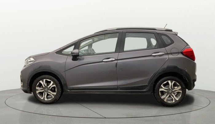 2018 Honda WR-V 1.2L I-VTEC VX MT, Petrol, Manual, 1,20,118 km, Left Side