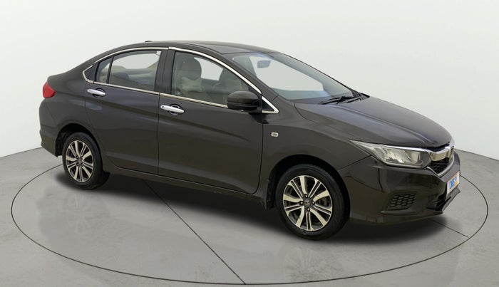 2019 Honda City 1.5L I-VTEC SV, Petrol, Manual, 35,387 km, SRP