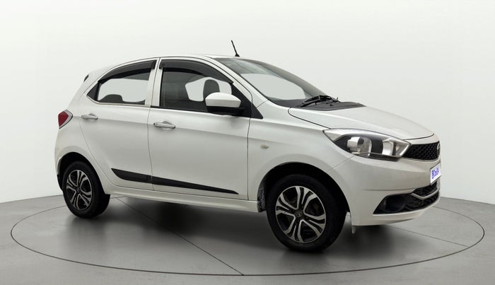 2019 Tata Tiago XZ PETROL, Petrol, Manual, 1,06,289 km, SRP