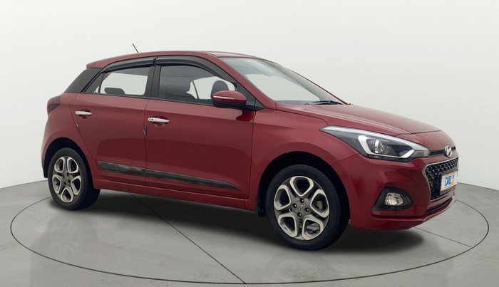 2019 Hyundai Elite i20 ASTA 1.2 (O), Petrol, Manual, 32,922 km, SRP