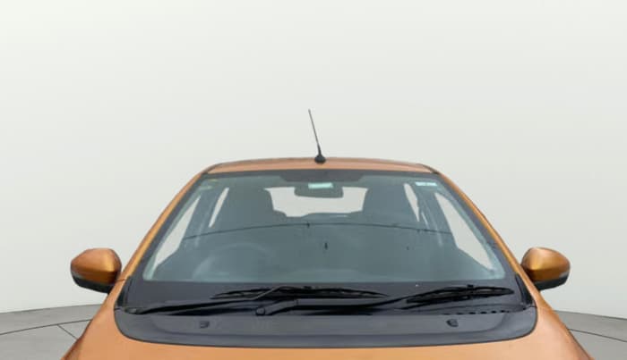 2017 Tata Tiago XZ PETROL, Petrol, Manual, 48,052 km, Front Windshield