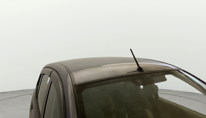 2014 Hyundai i10 MAGNA 1.1, Petrol, Manual, 65,215 km, Roof