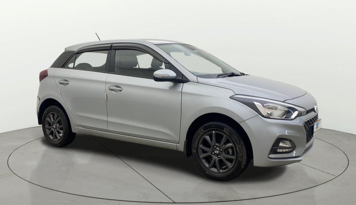2019 Hyundai Elite i20 SPORTZ PLUS 1.2, Petrol, Manual, 59,323 km, SRP
