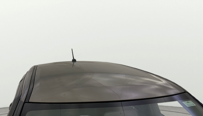 2016 Maruti Swift Dzire VXI, Petrol, Manual, 28,227 km, Roof