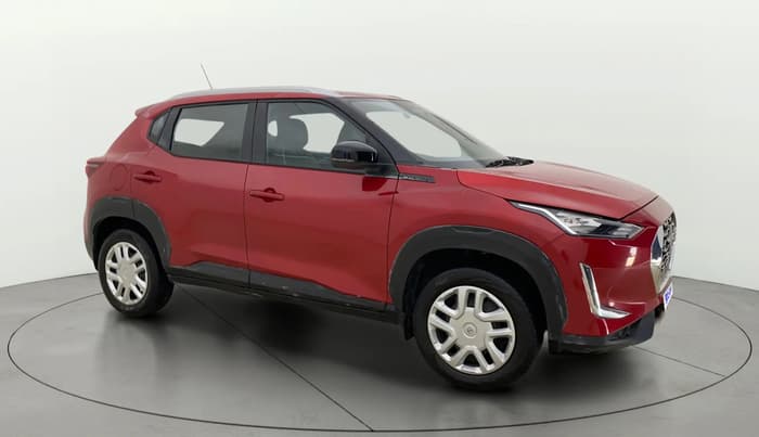2021 Nissan MAGNITE XL, Petrol, Manual, 30,841 km, SRP