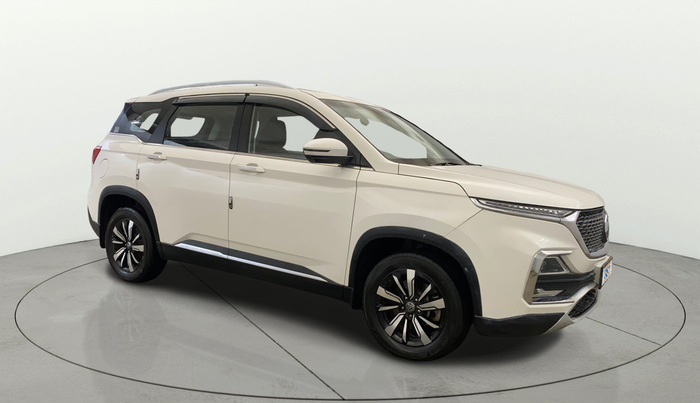 2019 MG HECTOR SHARP 1.5 DCT PETROL, Petrol, Automatic, 90,415 km, SRP