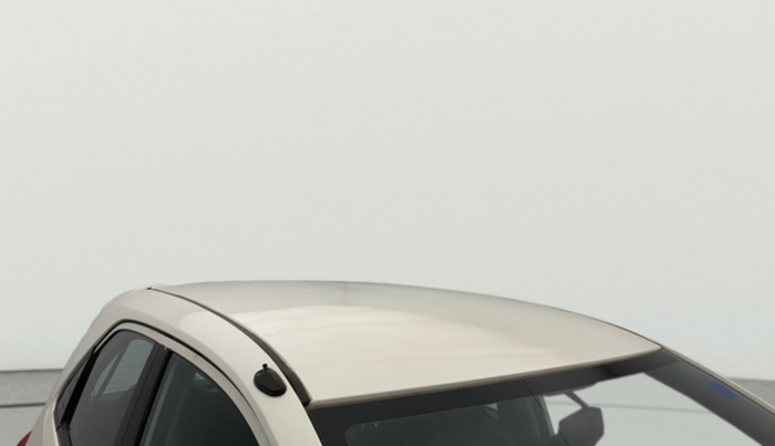 2017 Honda Brio VX AT, Petrol, Automatic, 50,114 km, Roof