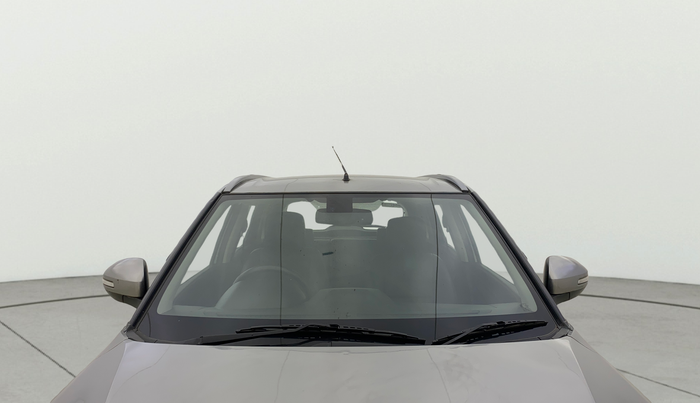 2021 Toyota URBAN CRUISER PREMIUM GRADE AT, Petrol, Automatic, 52,144 km, Front Windshield