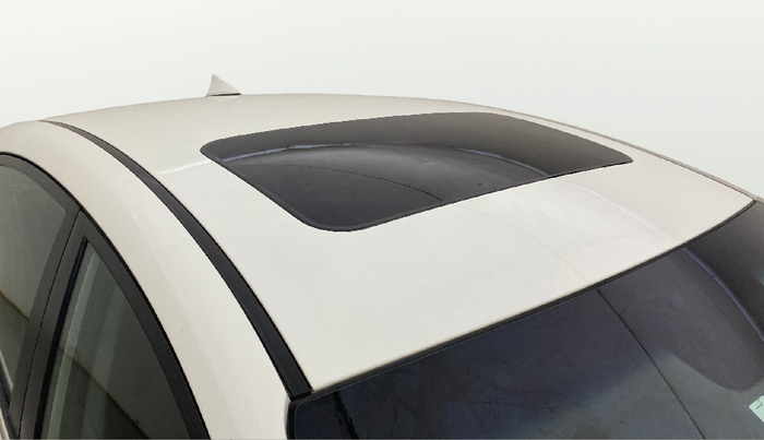 2018 Hyundai New Elantra 2.0 SX AT PETROL, Petrol, Automatic, 36,922 km, Roof