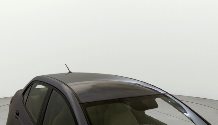 2014 Hyundai Xcent S 1.2, Petrol, Manual, 81,508 km, Roof