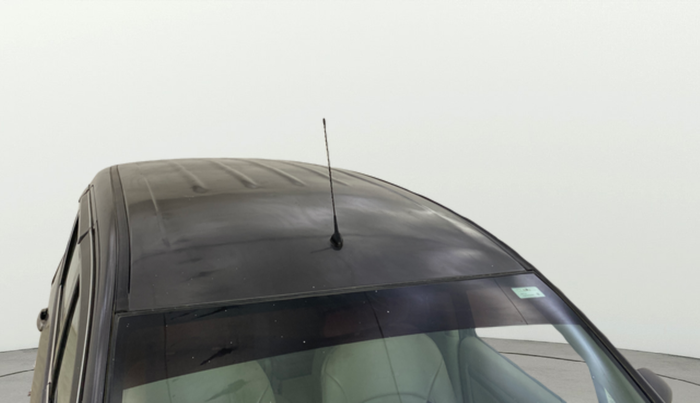 2016 Maruti Ertiga VXI CNG, CNG, Manual, 1,24,272 km, Roof