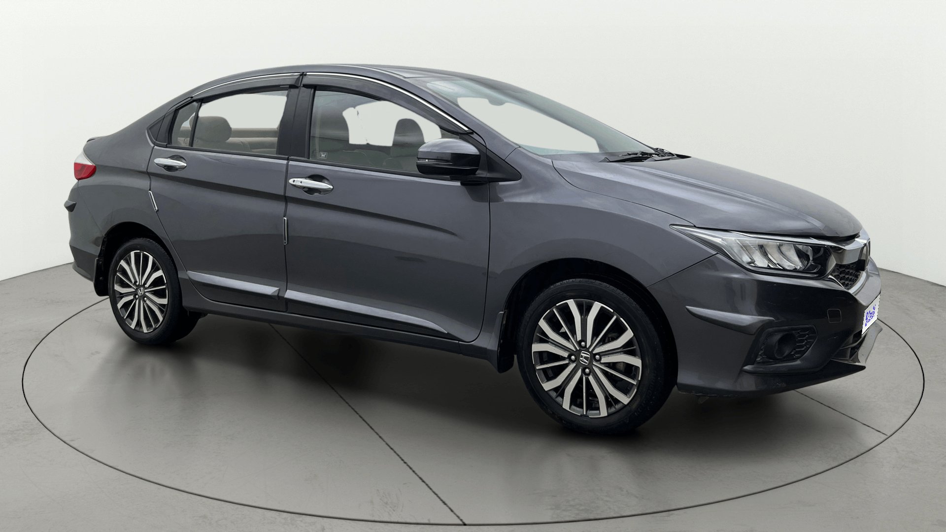 2019 Honda City 2022-2026 1.5L I-VTEC ZX CVT