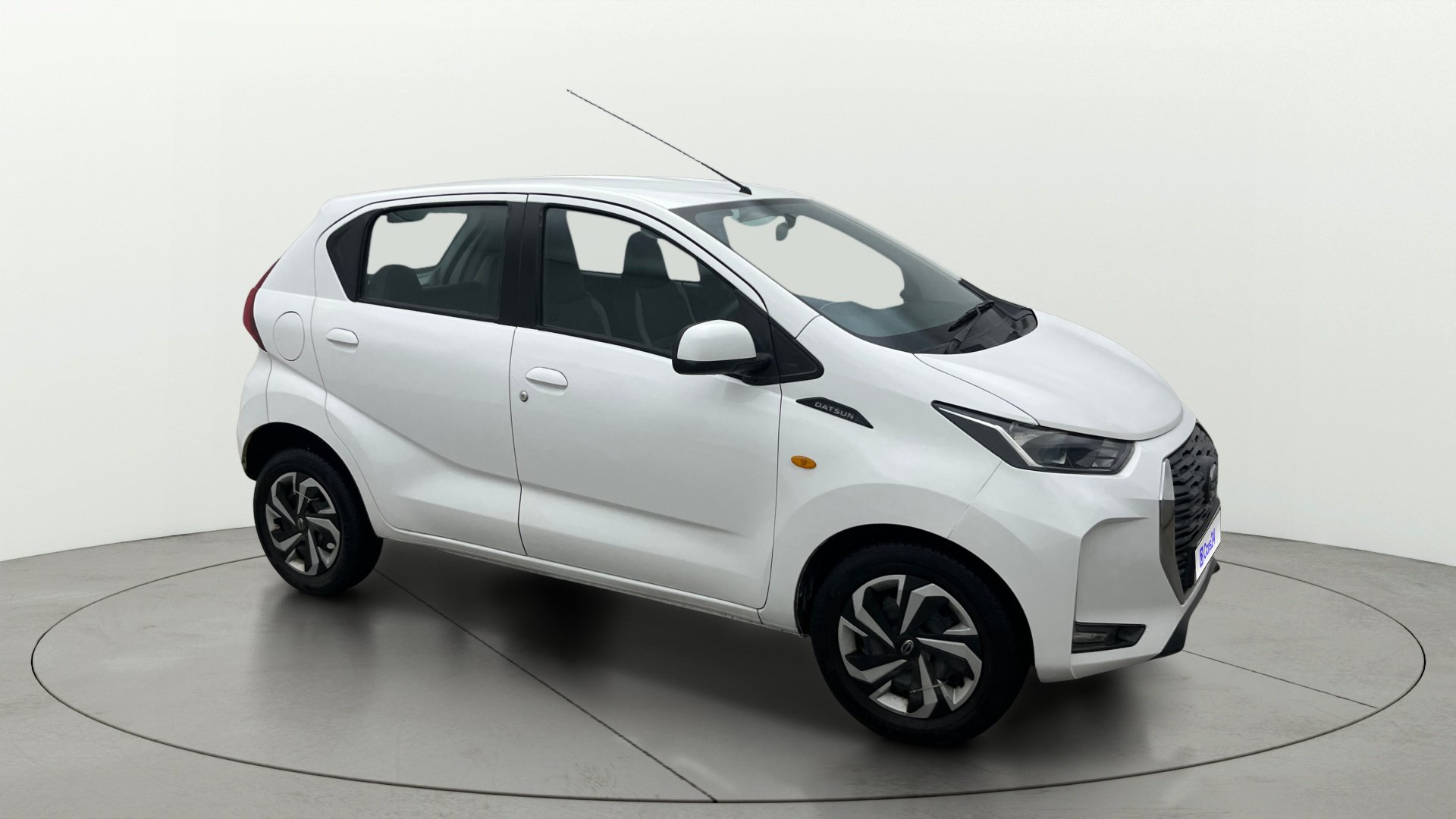 2021 Datsun Redi Go 2016-2018 T(O) 2021 Datsun Redi Go 2016-2018 T(O)