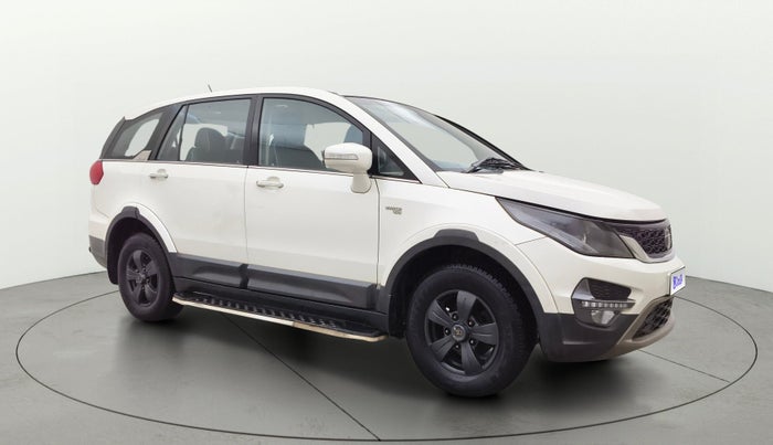 2019 Tata Hexa XM PLUS 4X2 7 STR, Diesel, Manual, 1,01,654 km, SRP