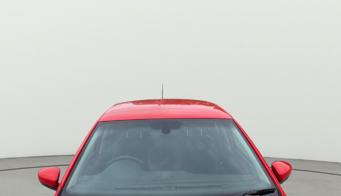 2020 Volkswagen Polo HIGHLINE PLUS 1.0, Petrol, Manual, 92,707 km, Front Windshield