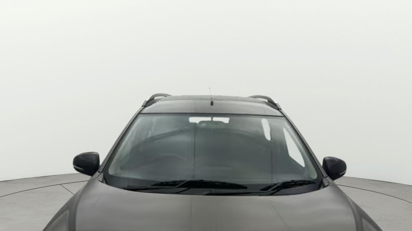 2022 Maruti XL6 ALPHA MT, Petrol, Manual, 70,450 km, Front Windshield