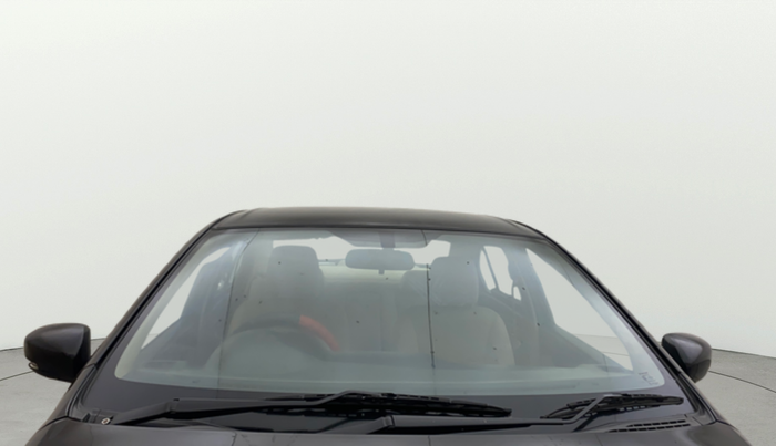 2018 Maruti Ciaz DELTA DIESEL 1.3, Diesel, Manual, 99,844 km, Front Windshield