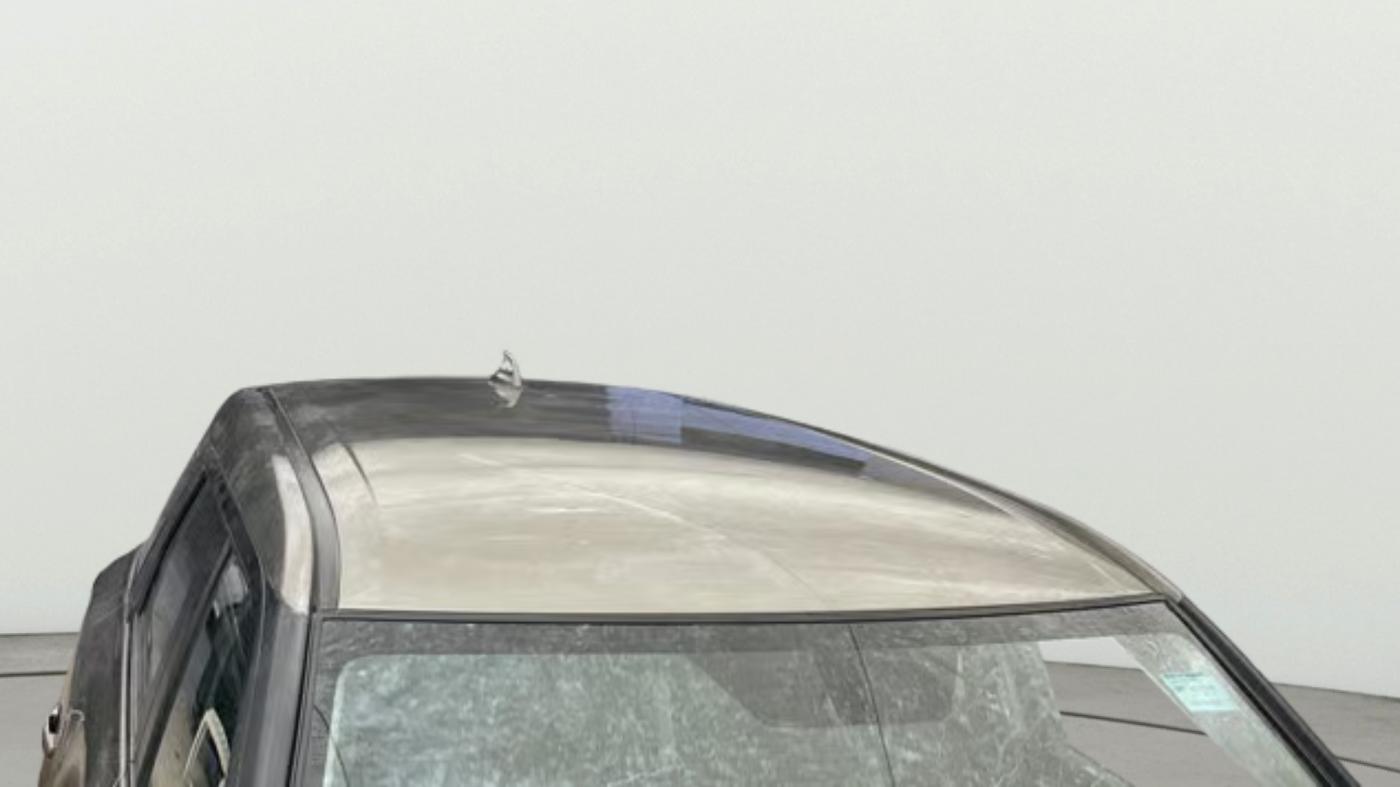 2022 Maruti BREZZA VXI SMART HYBRID, Petrol, Manual, 32,445 km, Roof