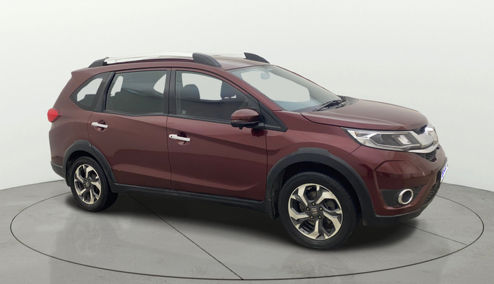 2018 Honda BR-V 1.5L I-VTEC V CVT, Petrol, Automatic, 45,112 km, SRP