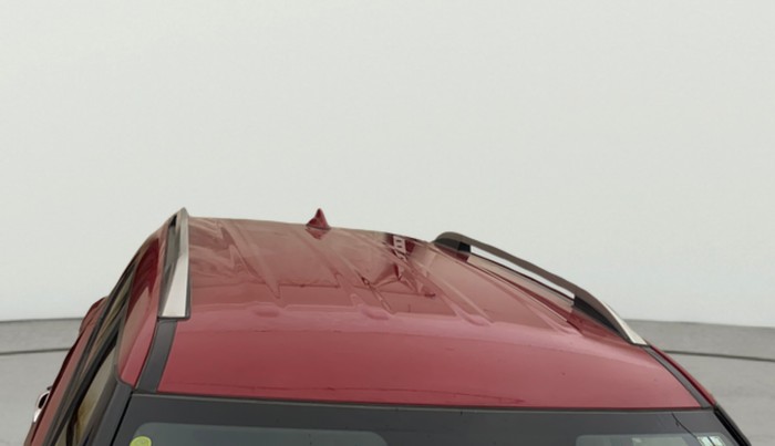 2017 Hyundai Creta SX PLUS 1.6 PETROL, Petrol, Manual, 19,536 km, Roof