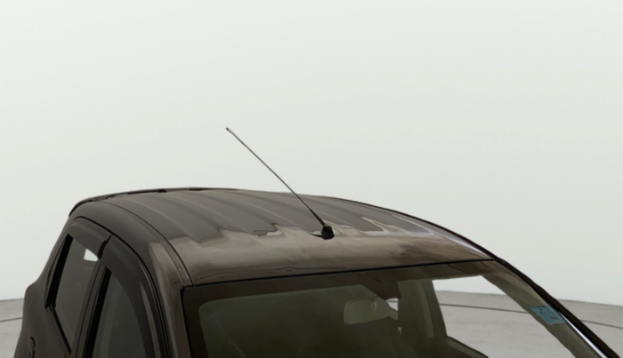 2023 Maruti Alto K10 VXI PLUS, Petrol, Manual, 72,644 km, Roof