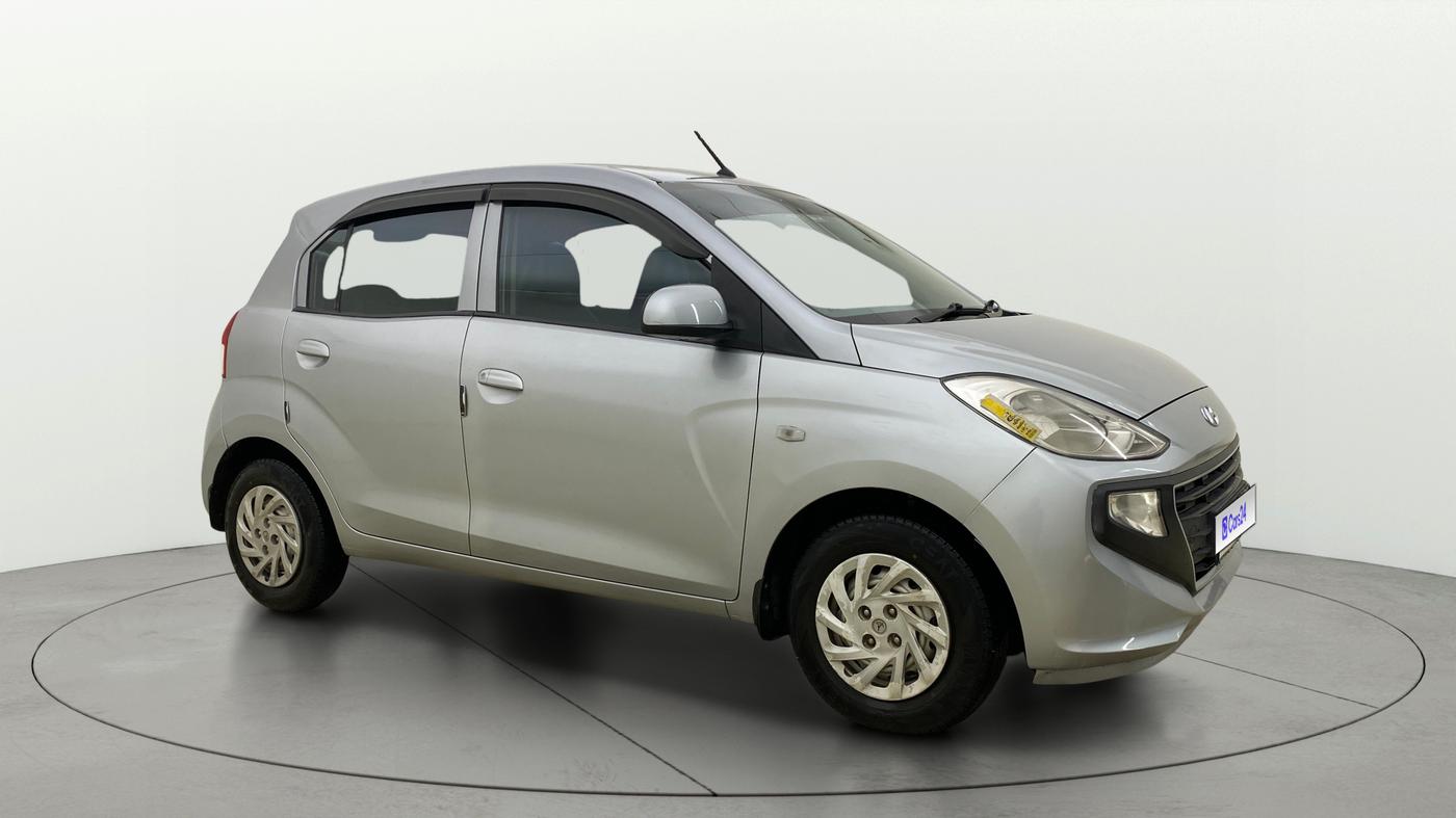 2020 Hyundai NEW SANTRO MAGNA, Petrol, Manual, 62,718 km, SRP