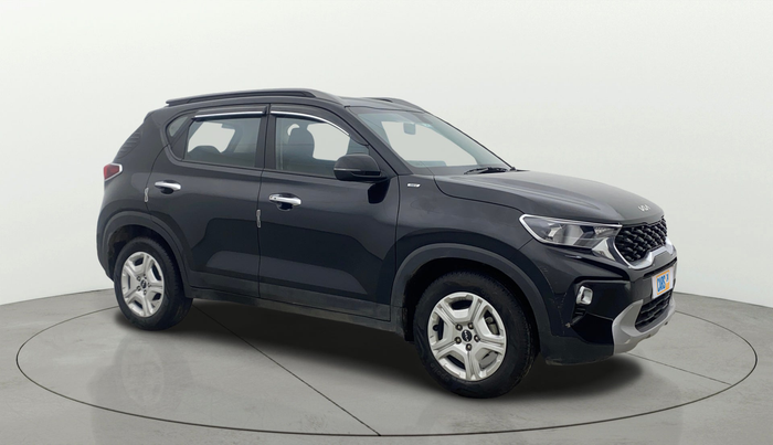 2023 KIA SONET HTK PLUS 1.0 IMT, Petrol, Manual, 1,687 km, SRP
