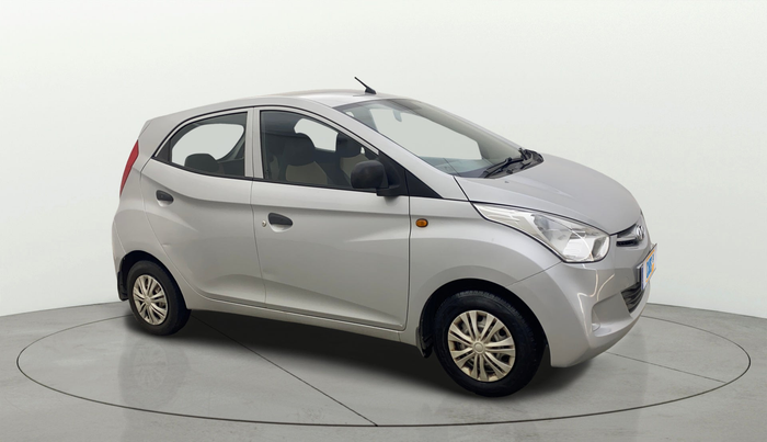 2014 Hyundai Eon ERA +, Petrol, Manual, 47,036 km, SRP
