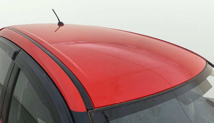 2018 Maruti Baleno DELTA PETROL 1.2, Petrol, Manual, 37,186 km, Roof