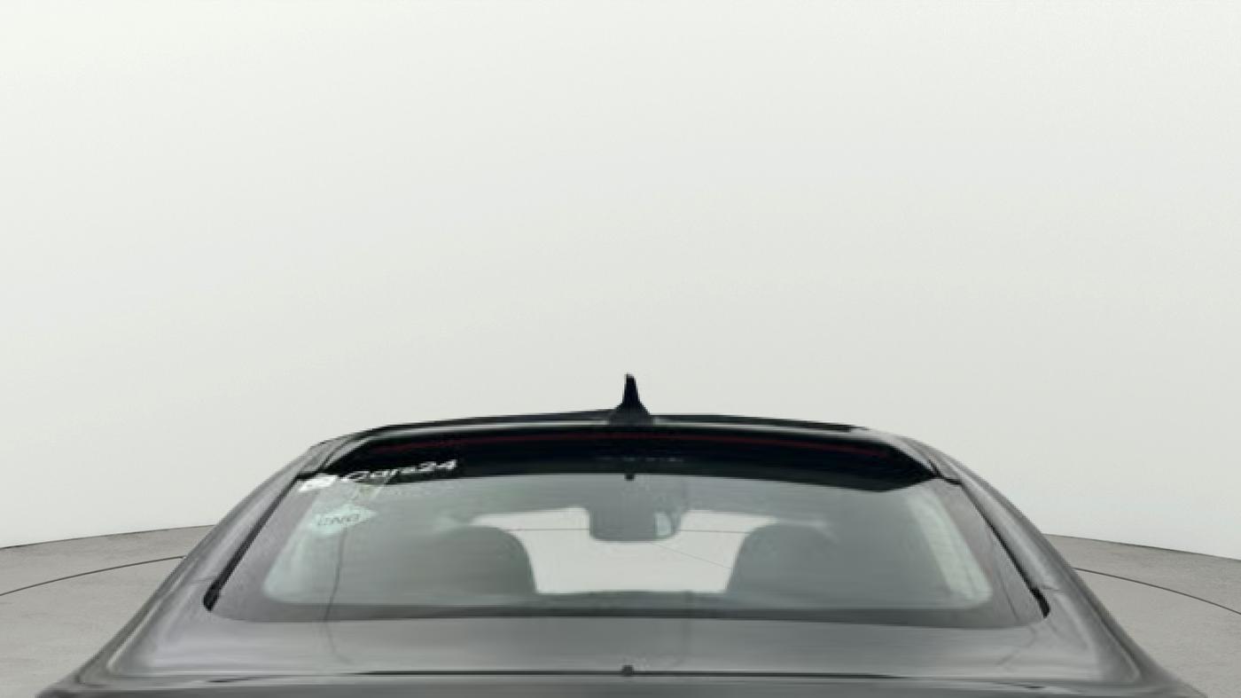 2023 Tata TIGOR XZ PLUS CNG, CNG, Manual, 25,571 km, Rear Windshield